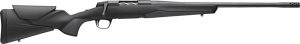 BROWNING X-BOLT 2 MICRO 308WIN - 20" COMPOSITE/BLUED MB
