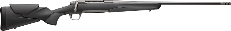 BROWNING X-BOLT 2 HUNTER 6.8 - WST 24" COMP/TUNGSTEN MB