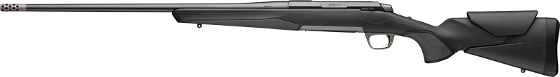 BROWNING X-BOLT 2 HUNTER 6.8 - WST 24" COMP/TUNGSTEN MB - Image 2