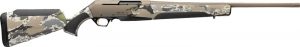 BROWNING BAR MK4 SPEED 270 WIN - 22" OVIX BRONZE CERAKOTE