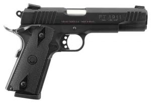 TAURUS 1911FS 45ACP BLUE 5" 8+1