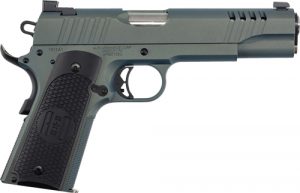 AUTO-ORDNANCE 1911A1 45ACP SS - NORTHERN LIGHTS G10 GRIPS