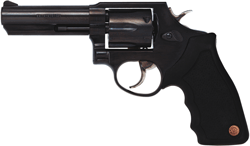 TAURUS 65 357MAG BL 4" 6RD FS
