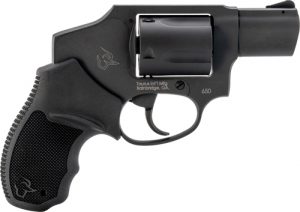 TAURUS 650 357MAG BL 5SH 2"