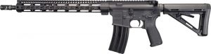 WINDHAM WEAPONRY R16MLSFS3G-7 - 223 16" 30-SHOT BLACK