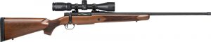 MOSSBERG PATRIOT COMBO 6.5PRC - 24" VORTEX 3-9X40 BLUE WALNUT
