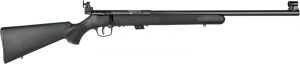 SAVAGE ARMS MARK II BOLT 22LR BL/SYN TARG
