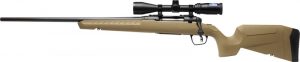 SAVAGE ARMS AXIS 2 30-06 BL/FDE PKG LH