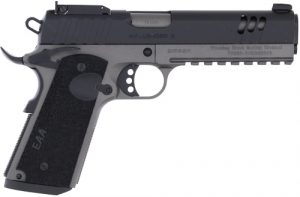 GIRSAN MC1911S INFLUENCER X - GOVT 10MM 9RD TUNGSTEN