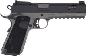 GIRSAN MC1911S INFLUENCER X - GOVT 38 SUPER 9RD TUNGSTEN