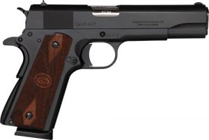 CHARLES DALY 1911 FIELD 45ACP 8+1 BLACK