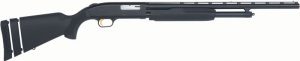 MOSSBERG 500 SUPER BANTAM 20/22 BL/SYN
