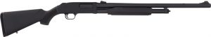MOSSBERG 500 SLUGSTER 20/24 3" BL/SYN