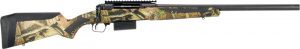 Savage Arms 212 Slug Shotgun 12ga 3" Chamber 2/rd 22" Barrel Mossy Oak Break Up