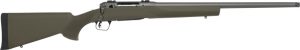 SAVAGE 110 TRAIL HUNTER    350 - LEGEND TUNGSTEN CERA/OD HOGUE