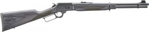 MARLIN MODEL 1894 GUIDE GUN 44 MAG LEVER ACTION 20.25" BLK LAMINATE/BLUED 9RD
