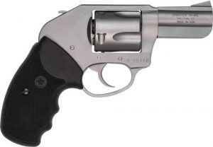 CHARTER ARMS BULLDOG ON DUTY 44SPC SS 2.5"