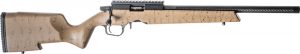 CHRISTENSEN ARMS RANGER 22LR TAN/BLK 18"