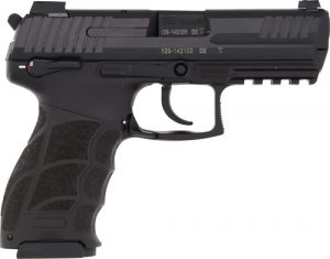HK P30S V3 DA/SA TRIGGER 9MM - 3.85" BBL 2-10RD W/SAFE