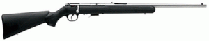 SAVAGE ARMS 93 BOLT 22MAG SS/SYN 5+1 21"