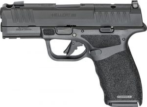 SPRINGFIELD HELLCAT PRO COMP - OSP 9MM 3.7" BLACK 10RD