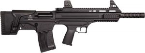 ATI BULLDOG BULLPUP 410 3" - 18.5" 5RD BLACK