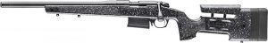 BERGARA B14R TRAINER 22LR LH - CARBON FIBER/BLK MINI CHASSIS