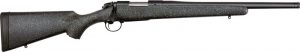 BERGARA RIDGE 450BM BK/SYN 20" 4+1 TB