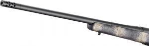 BERGARA B14 WILDERNESS RIDGE - 6.5PRC 24" #5 GREY CERA/CAMO