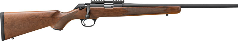 SPRINGFIELD ARMORY MODEL 2020 RF CLASSIC 22LR WALNUT 20" 1-10RD