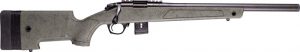 BERGARA BMR-X COMPETITION 17HMR RFL CARBON FIBER BARREL