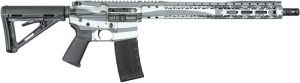 BLACK RAIN SPEC+ PATRIOT RIFLE - 5.56 16" OBSIDIAN FLAG 30RD