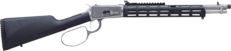 CITADEL LEVTAC-92 45LC - LEVER RIFLE 16.5" STAINLESS