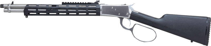 CITADEL LEVTAC-92 45LC - LEVER RIFLE 16.5" STAINLESS - Image 2