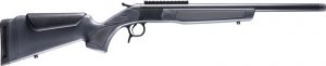 CVA SCOUT 400LEG BLK/SYN 20" TB