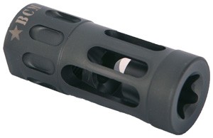 BCM COMPENSATOR MOD 1 7.62 - 5/8X24 FITS 308/300AAC AR
