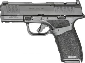 SPRINGFIELD HELLCAT PRO CMPCT - OSP 9MM 3.7" 10RD BLACK
