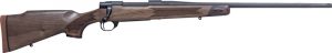 HOWA M1500 SUPER DELUXE - 243 WIN 22" BBL BLUED/WALNUT