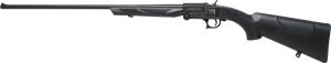 IVER JOHNSON 700 410 3" 26" - BLACK SYNTHETIC