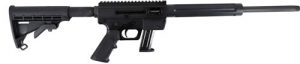 JRC TAKEDOWN GEN3 9MM 17" BBL. - 17RD S&W M&P MAG BLACK