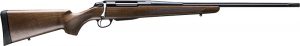 TIKKA T3X HUNTER 350 LEGEND - 20" THREADED WOOD/BLUED
