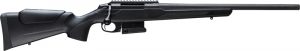 TIKKA T3X CTR 308 WIN 20"HB - THREADED 10-SH BLACK SYN