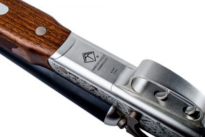 ATI ROAD AGENT SXS 20GA 3" 26" - BLACK WALNUT