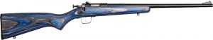 KEYSTONE SPORTING ARMS CRICKETT 22LR BL/BLUE LAM
