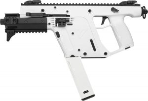 KRISS VECTOR SDP-E G2 PSTL ALPINE 10MM 6.5" 33RD