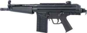 PTR PDWR 51P PISTOL 308 8.5" - 20RD BLACK