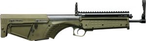 KEL-TEC RDB-S BULLPUP 5.56MM - 16" GREEN 20RD