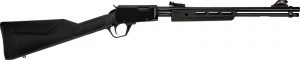 Rossi Gallery Pump Rifle .22 LR 15rd Magazine 18" Barrel Black Stock