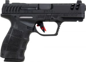 SAR FIREARMS SAR9 GEN3 9MM BLK 4.4" 17+1