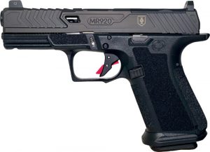 SHADOW SYSTEMS MR920 WAR POET 9MM 15+1 OR